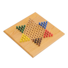 Juego de mesa de madera juego de ajedrez (CB2127)